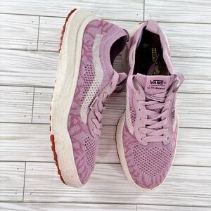 Vans Ultrarange Sneakers (Mens:8) (Woman: size 9.5)